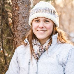 Meet your Posher, Kate